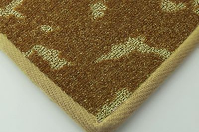 A Dura Living bespoke rug is a perfect mood maker